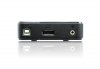 ATEN Przełącznik KVM 2-Port USB 4K DP/Audio